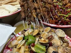 -面尚香关中面馆(盛龙广场总店)