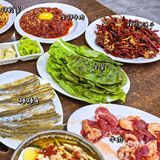 美食探险家春春 | 沈阳会反复去的老式烤肉