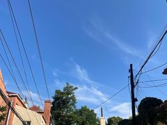 -青岛第一海水浴场