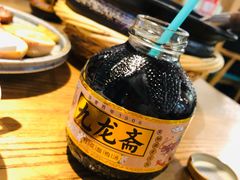 -潮粥荟·潮汕砂锅粥(朝阳大悦城店)