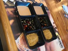 -四斤烤肉(东戴河孟家店)