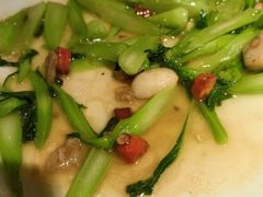 -绿茶餐厅(昆明世纪金源店)