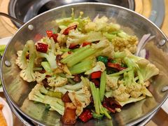 -福茂源横山铁锅羊肉(牡丹园店)