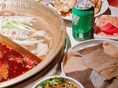 -小龙坎火锅(全球总店)