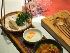 -叶叶菩提·晋福宫