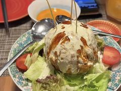-满来寿喜烧(金虹桥店)