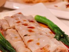 特色红肠粉-潮粤轩粤菜海鲜(颐中皇冠店)