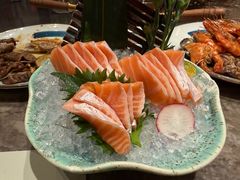 -大渔铁板烧(杭州大悦城店)