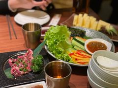 -御牛道日式烤肉料理(杭州万象城店)