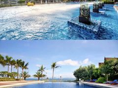 -深圳大梅沙京基洲际度假酒店