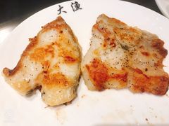 -大渔铁板烧(蛇口店)