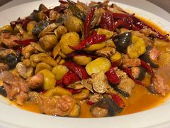 -印象鲵宴·张家界地标美食名片(溪布街店)