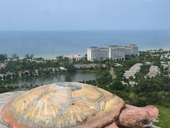-富国岛珍珠游乐园