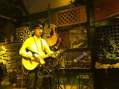 -在路上酒吧(大理古城店)