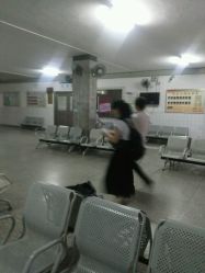 -福建省妇幼保健院(道山路院区)