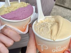 -Dip in Gelato(富民路店)