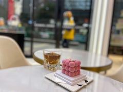 -麦雪尔甜品·生日蛋糕(新街口旗舰店)