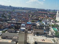 -上海虹桥西郊假日酒店