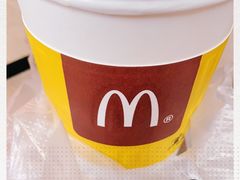 -麦当劳(宝山大厦店)