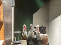 -羽深肉铺 Steak & Wine