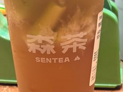 -森茶(湛江万达店)