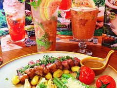 -bluefrog蓝蛙(新三里屯太古里店)