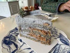-La patisserie de Mona 茉娜的甜品(韩乐坊店)