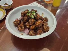 -遇见小院—虹鳟鱼•农家菜(怀柔店)