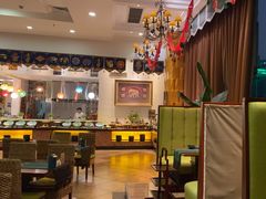 -火舞泰·泰式海鲜火锅餐厅(世纪城店)