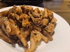 -日食记精菜馆(建邺万达店)