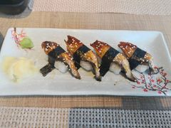 -野米东南亚餐厅(欢乐海岸店)