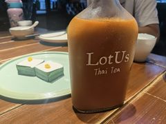 -Local泰莲庭(虹鳟鱼店)