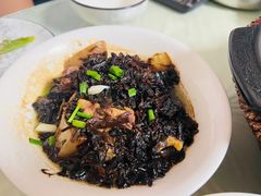 -玲燕蒸菜馆(江东路店)