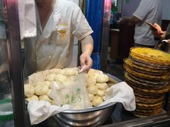-郑家包子牛肉拉面(尚勤路店)
