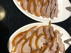-皇城根北京风味主题餐厅(中海环宇城店)