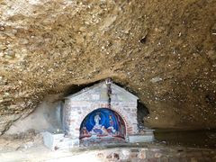 -梅黛奥拉修道院