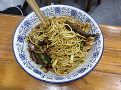 -复兴面王(河东路起源店)
