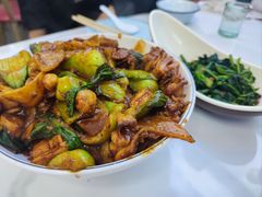-八方后身麻辣鸡块(总店)