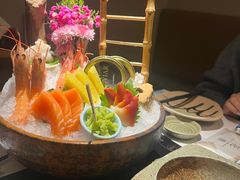 -花潮料理艺食馆(成都万象城店)