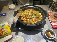 -肥家大排档(天河体育西店)
