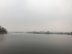 -三岔湖景区