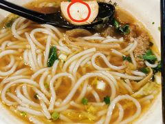 -花溪飞碗牛肉粉(先烈路店)