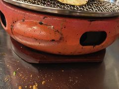 -永安里地摊烤肉(首创店)