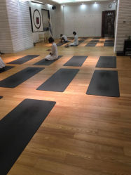 -Just Yoga 瑜伽·阿育吠陀
