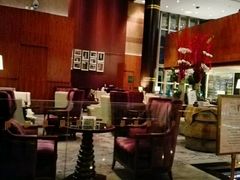-上海新锦江大酒店