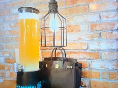-Shanghai Brew House上海啤酒工坊(老外街店)