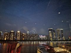 -AZUL by FUEL蓝色·法式酒馆(琶醍店)