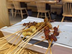 -开蚝屋·海鲜龙虾烧烤(文二路店)