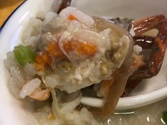 -得记得潮州海鲜砂锅粥(宝业路店)
