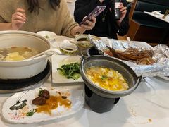 -19号私房菜(云南路店)